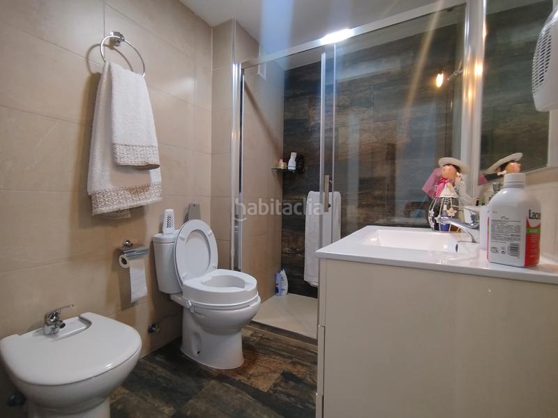 Foto a71ae5a1-4b1b-4360-8eb2-459531a7f65d. Etagenwohnung in carrer del mar 2 in Calas Santiago Bernabeu Santa Pola