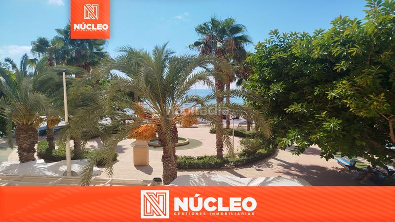 Foto a838e9d9-0779-4b7d-8946-b5a5c880ee43. Etagenwohnung in carrer del mar 2 in Calas Santiago Bernabeu Santa Pola