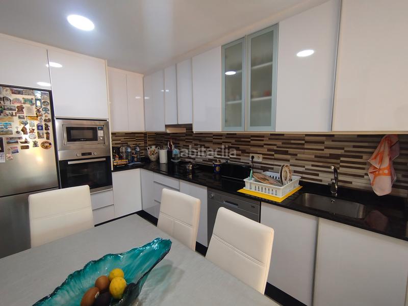 Foto ccb47bb6-f120-43e7-9db4-85c125509d8c. Etagenwohnung in carrer del mar 2 in Calas Santiago Bernabeu Santa Pola