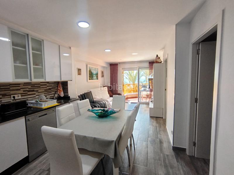 Foto dc6e68ec-37a2-403d-8840-e3fcdc3367af. Etagenwohnung in carrer del mar 2 in Calas Santiago Bernabeu Santa Pola