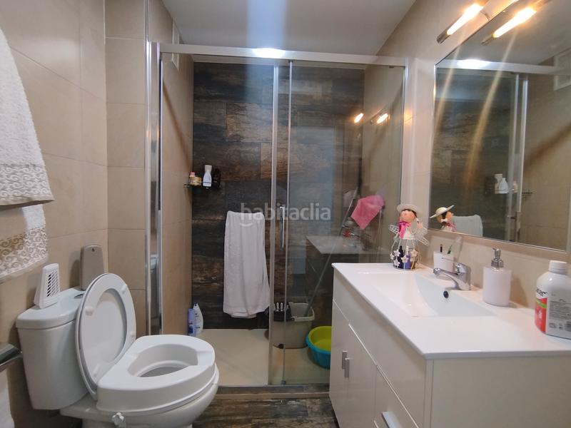 Foto f3fe1125-7ea5-4190-b21b-3a8cd07d3b9d. Etagenwohnung in carrer del mar 2 in Calas Santiago Bernabeu Santa Pola