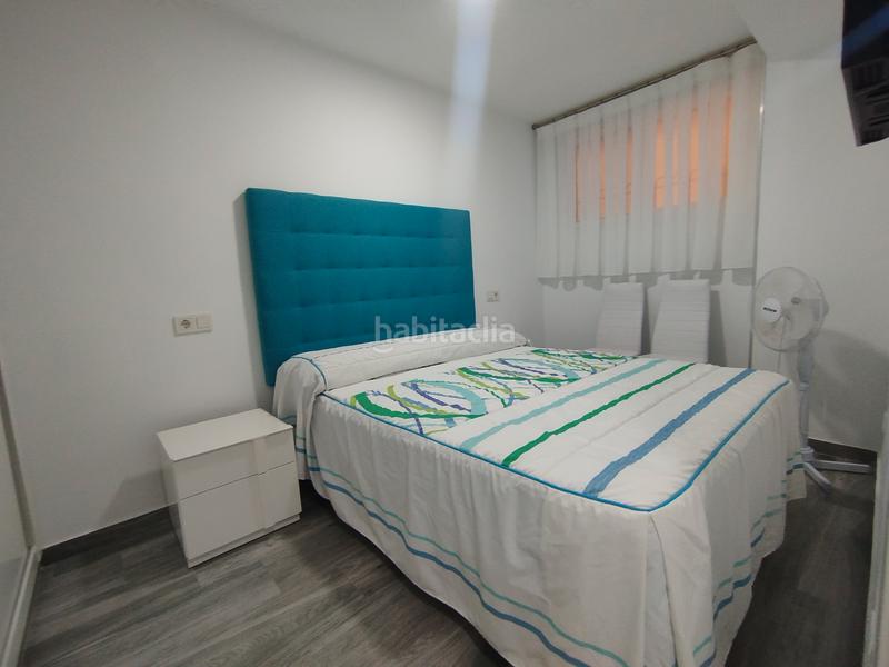 Foto f845e1ae-714d-444d-8c92-8766c919b9ee. Etagenwohnung in carrer del mar 2 in Calas Santiago Bernabeu Santa Pola