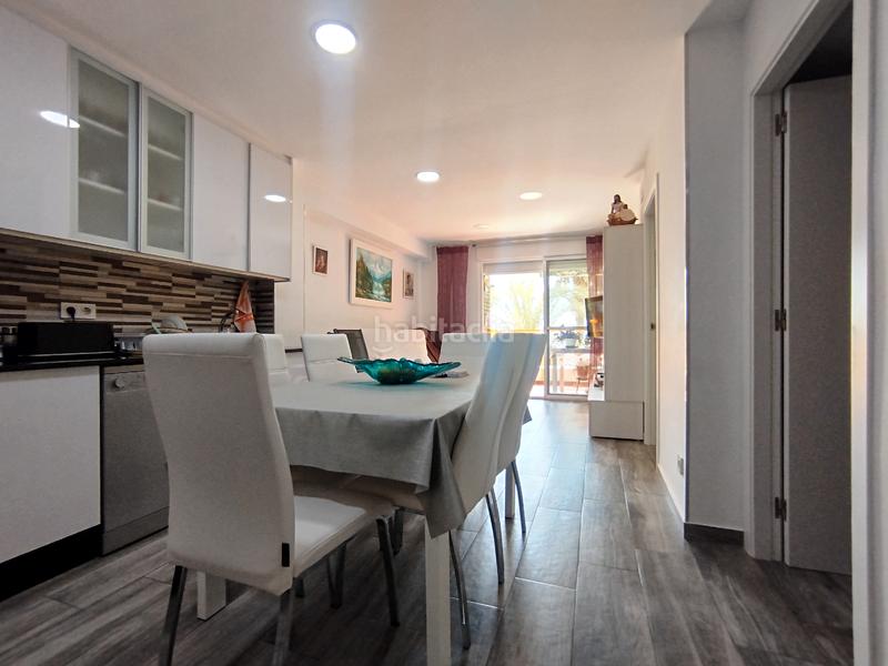 Foto fadceb2b-f358-44c4-ab4e-fe43c53cbdd5. Etagenwohnung in carrer del mar 2 in Calas Santiago Bernabeu Santa Pola