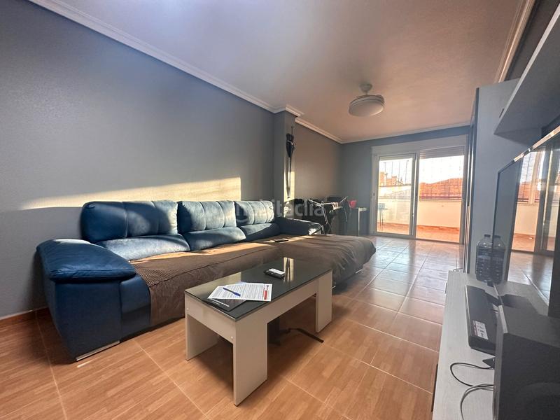 Foto 1693dc43-1dc7-466f-a835-fd534bf35e8b. Pis amb aparcament piscina a Alcantarilla