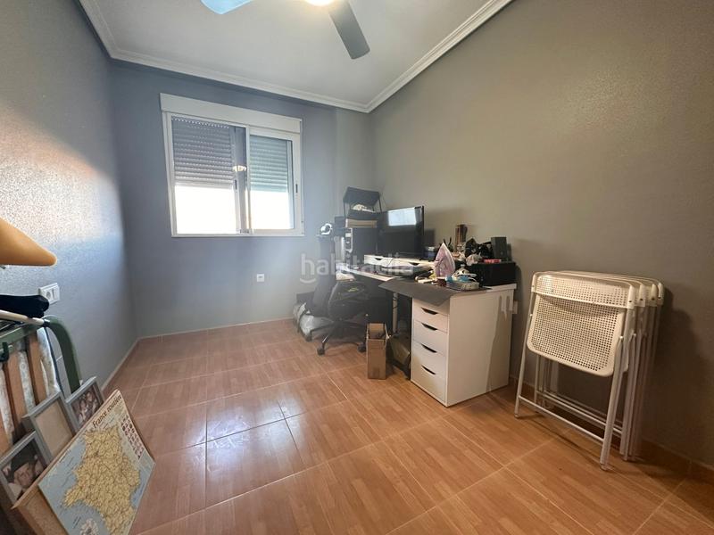 Foto 18b9d7d1-afd2-4ed0-8db9-56202b4670c3. Pis amb aparcament piscina a Alcantarilla