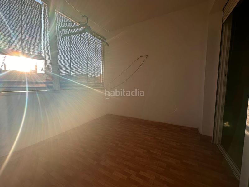 Foto 1c4a5958-1a54-4eb4-b2ea-fba9872204c5. Pis amb aparcament piscina a Alcantarilla