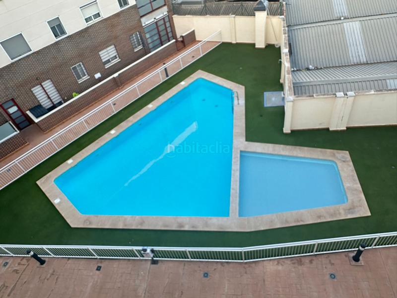 Foto 2b7ff7c0-6ad6-482b-b1ea-a337ed554990. Pis amb aparcament piscina a Alcantarilla