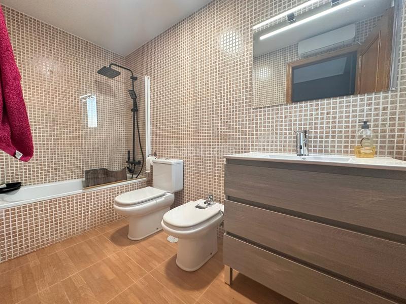 Foto 34025b7f-ab60-41f4-bb8d-95a9090a330d. Pis amb aparcament piscina a Alcantarilla