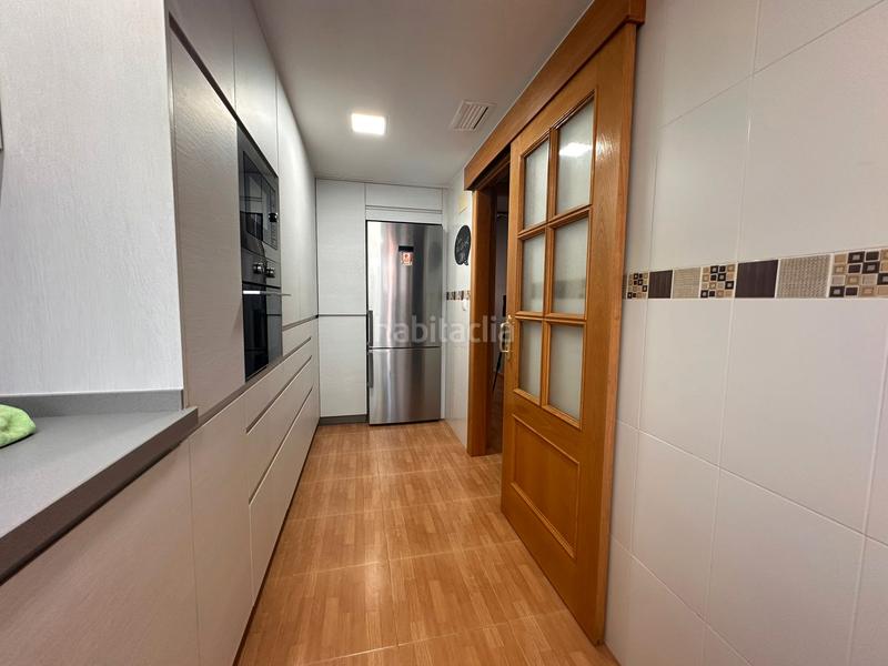 Foto 3e24e248-4b69-41d0-ad9b-1dcaca0f4a5a. Pis amb aparcament piscina a Alcantarilla