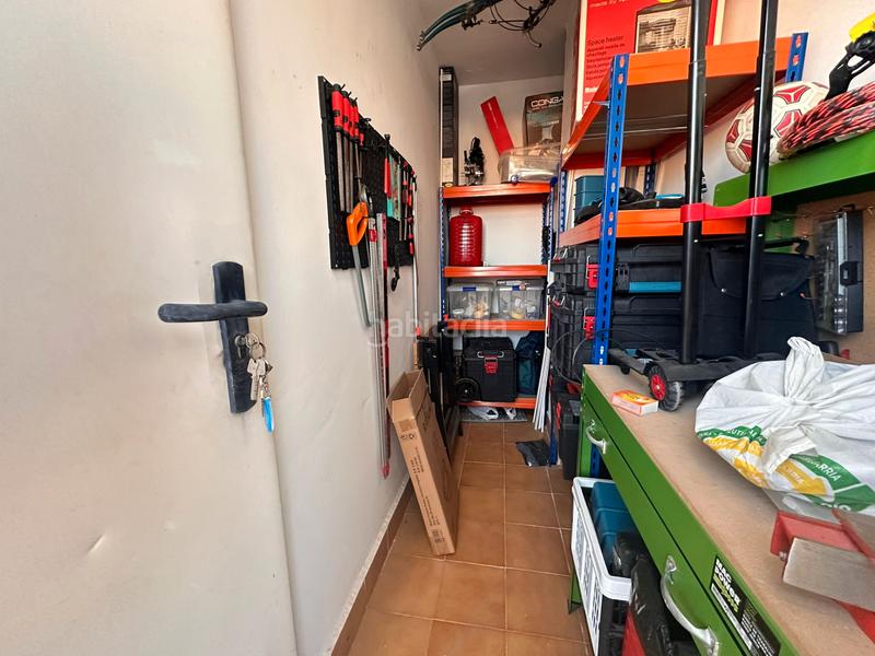 Foto 4050ebef-c2f7-4633-afb6-339e3f9b2ade. Pis amb aparcament piscina a Alcantarilla