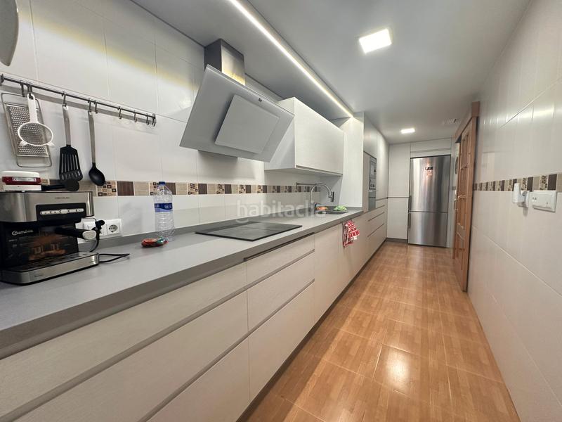 Foto 40cffffb-5190-4275-b70a-f9b32b664d43. Pis amb aparcament piscina a Alcantarilla