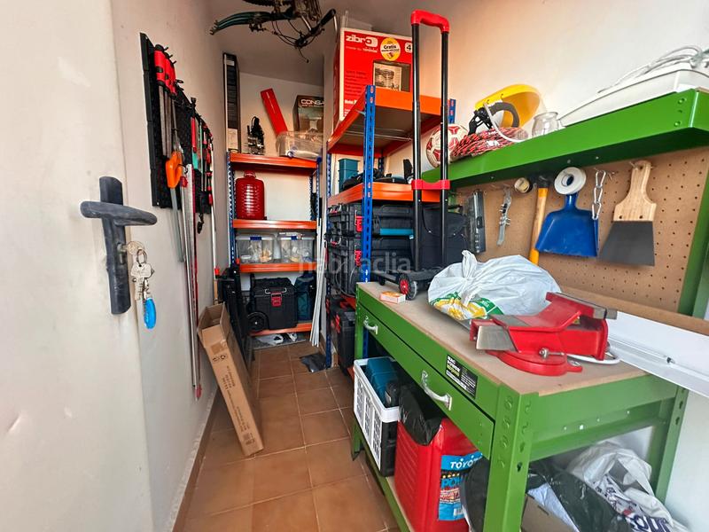 Foto 41f84420-3c94-4c50-9c4f-538d873101a1. Pis amb aparcament piscina a Alcantarilla