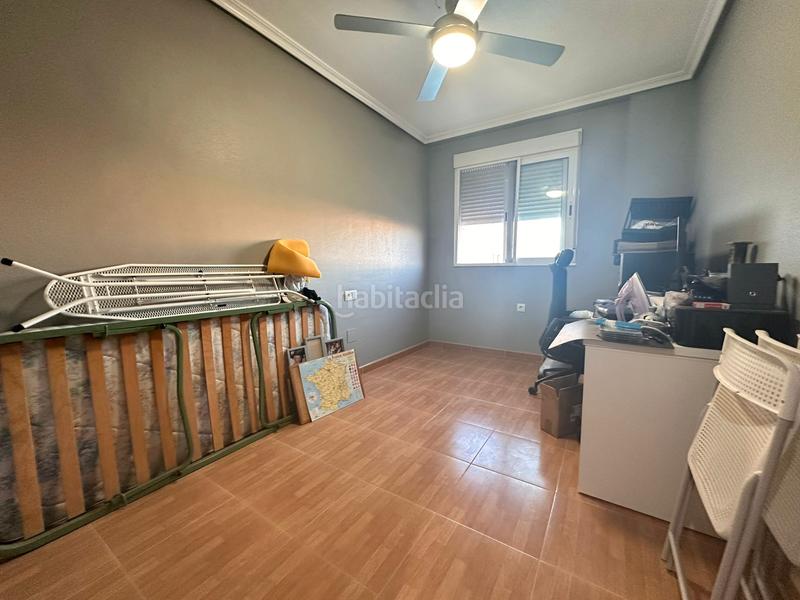 Foto 43a0c71d-965b-40a5-b12f-3126c06acae2. Pis amb aparcament piscina a Alcantarilla