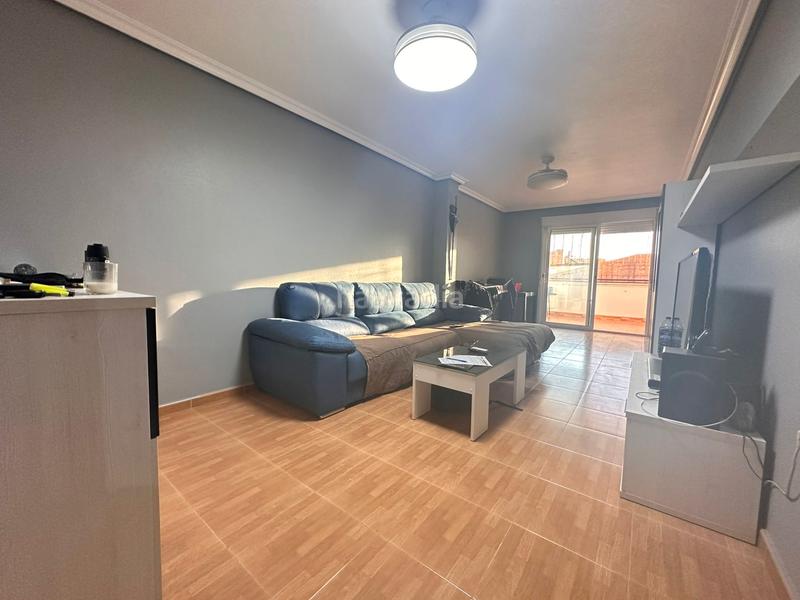 Foto 4f2594a6-9425-4322-b3a6-565520b0ed35. Pis amb aparcament piscina a Alcantarilla