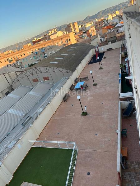 Foto 5496c1b3-32f8-4c81-ba79-7d08648a2e4d. Pis amb aparcament piscina a Alcantarilla