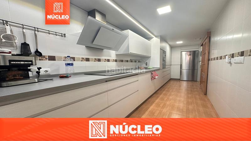 Foto 56644b59-2a9c-4196-b891-e7e439cf3649. Pis amb aparcament piscina a Alcantarilla