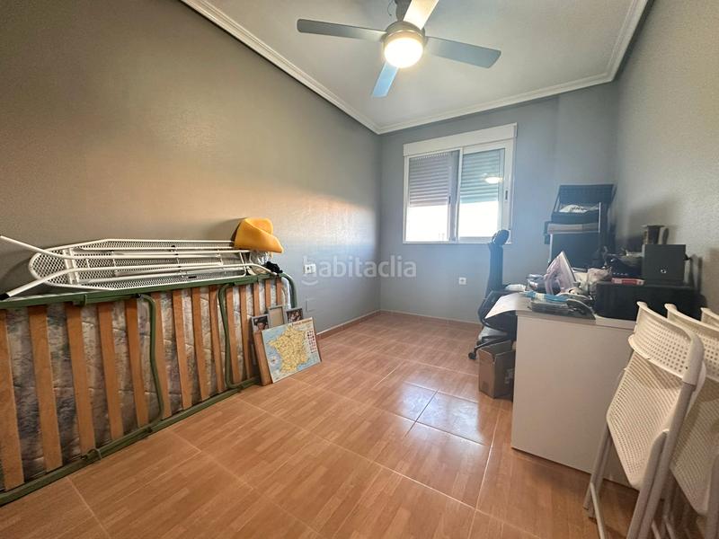 Foto 760452dc-e0ef-4611-9750-89dc7d951e30. Pis amb aparcament piscina a Alcantarilla