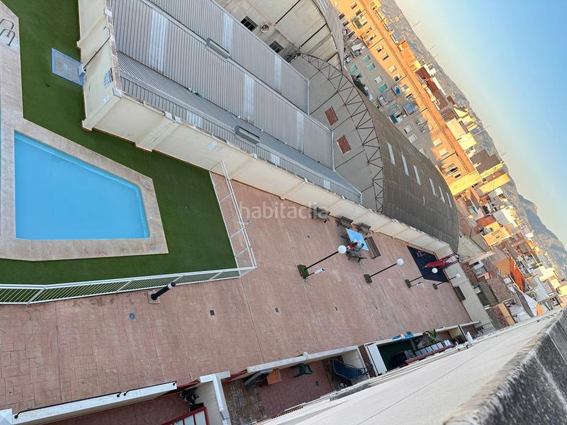 Foto 888aaadf-1c78-4491-be47-82f963b75c3f. Pis amb aparcament piscina a Alcantarilla