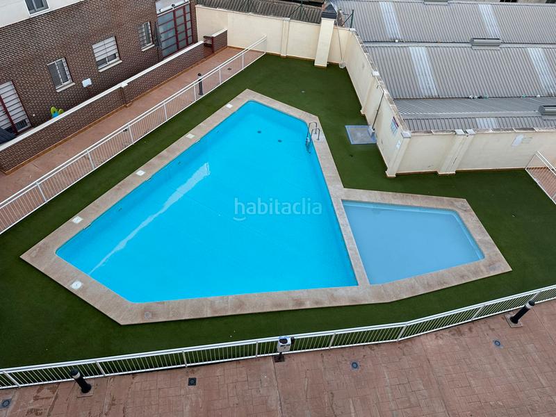 Foto 9c066554-4206-4412-a9f5-331de58bd4e6. Pis amb aparcament piscina a Alcantarilla