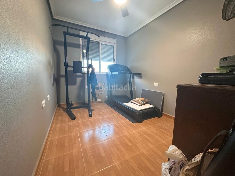 Foto a37c2362-63a7-41a5-b005-6bc0ef4205ad. Pis amb aparcament piscina a Alcantarilla