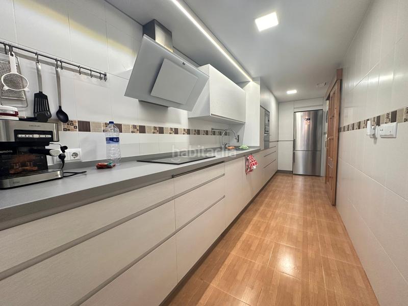 Foto a7b83c47-b6ae-4bee-bce7-8001c3dad5bc. Pis amb aparcament piscina a Alcantarilla