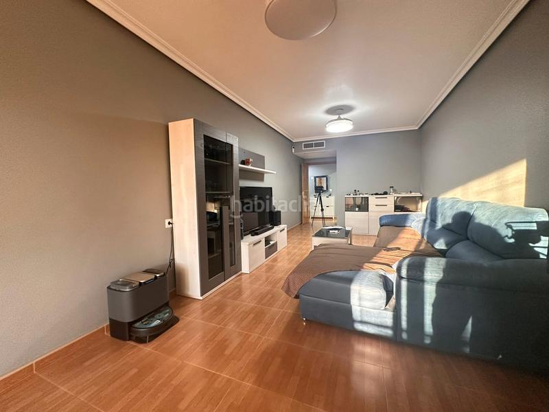 Foto b5243aab-a671-4eef-b236-b54d2a895bf3. Pis amb aparcament piscina a Alcantarilla