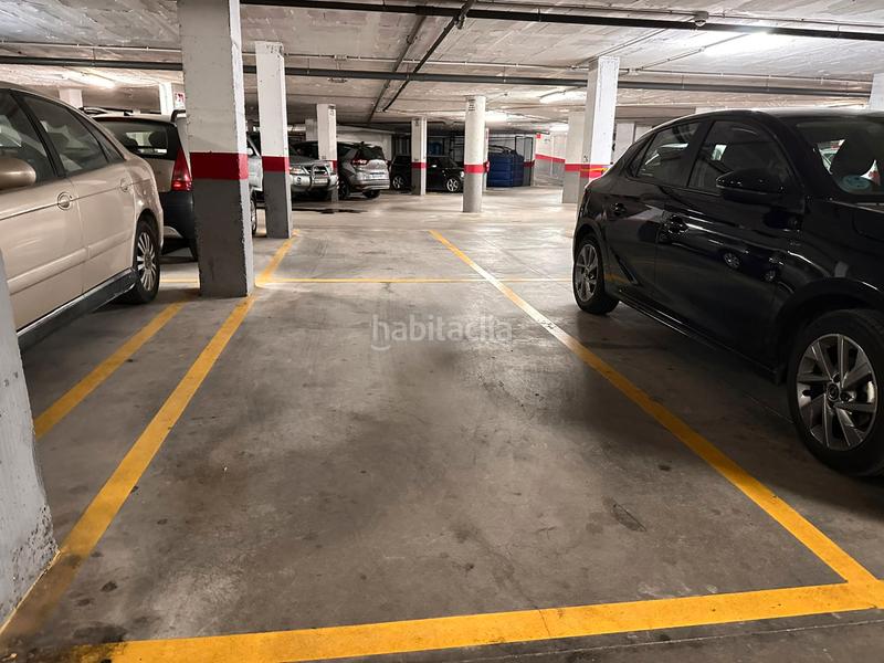 Foto ba38e69b-1887-49fc-acee-87ee0e731ac0. Pis amb aparcament piscina a Alcantarilla