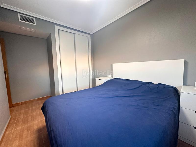 Foto bfbf18b0-cfec-49b4-8364-542b4d1e8c08. Pis amb aparcament piscina a Alcantarilla