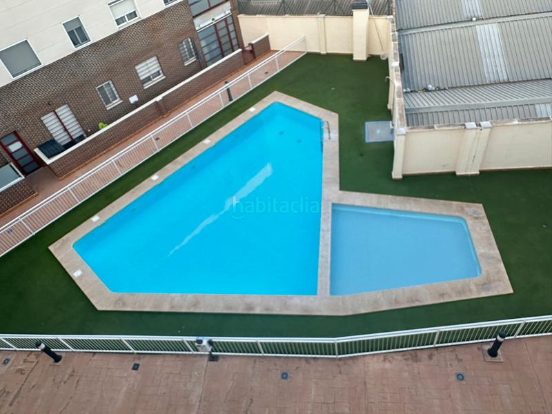Foto d4bda06e-e494-43ff-855b-cca4d2487771. Pis amb aparcament piscina a Alcantarilla