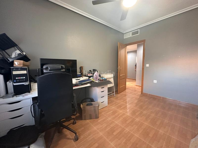 Foto d5d7aa94-d704-4fbf-860f-49cd07a0200d. Pis amb aparcament piscina a Alcantarilla