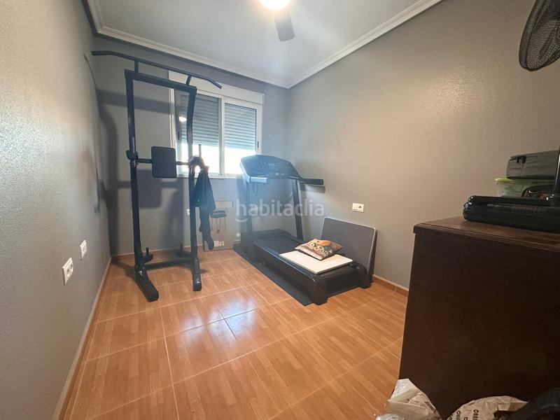 Foto dba0f412-55a1-4aa1-9c4f-f8256b0576c3. Pis amb aparcament piscina a Alcantarilla