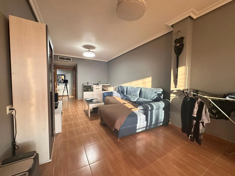 Foto e65e7fff-86de-4e9c-b123-96bf04953d50. Pis amb aparcament piscina a Alcantarilla