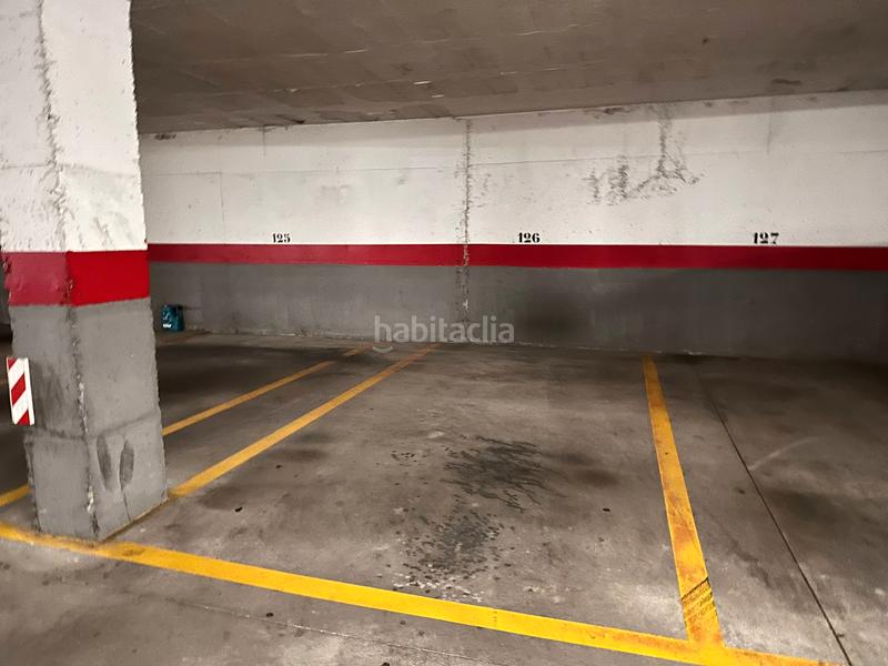 Foto eab71093-2974-44aa-b12a-472de5904ada. Pis amb aparcament piscina a Alcantarilla