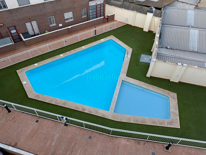 Foto f5aa21ed-10eb-4f77-99bc-cecbbb37b406. Pis amb aparcament piscina a Alcantarilla