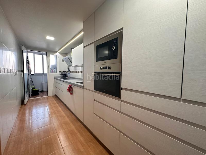 Foto fa15d236-1e73-4290-a1d1-9928577a71fa. Pis amb aparcament piscina a Alcantarilla