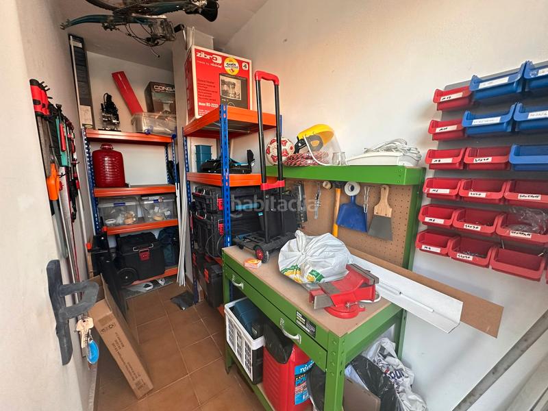 Foto fd84acdc-38d8-4070-ba6c-7a95add2810e. Pis amb aparcament piscina a Alcantarilla