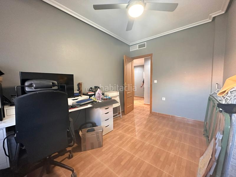 Foto fd86bdd7-a276-4244-808d-a8618ab03e20. Pis amb aparcament piscina a Alcantarilla