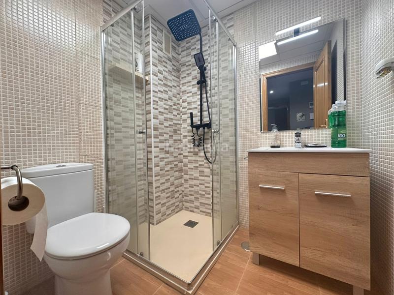 Foto fedce229-5a6d-4c0c-ab40-5207035317b5. Pis amb aparcament piscina a Alcantarilla