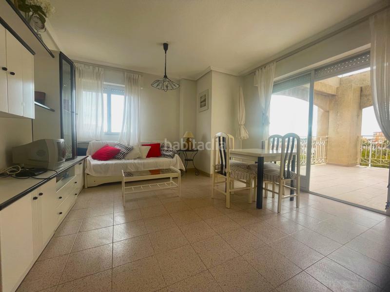 Foto 205e2ed4-1c5a-405b-9724-779cc4ad1a26. Appartement dans avinguda salamanca 20 dans Gran Playa Santa Pola