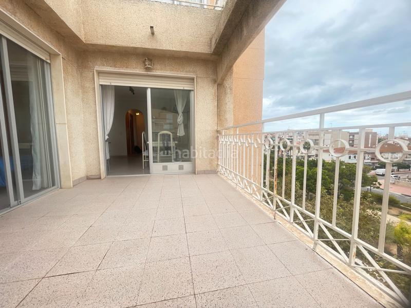 Foto 369b4511-3d53-4d31-b814-a1a4d7b6f702. Appartement dans avinguda salamanca 20 dans Gran Playa Santa Pola