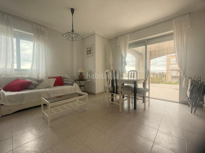 Foto 4759efab-2b07-4fcd-8a0b-8e4b73acd808. Appartement dans avinguda salamanca 20 dans Gran Playa Santa Pola