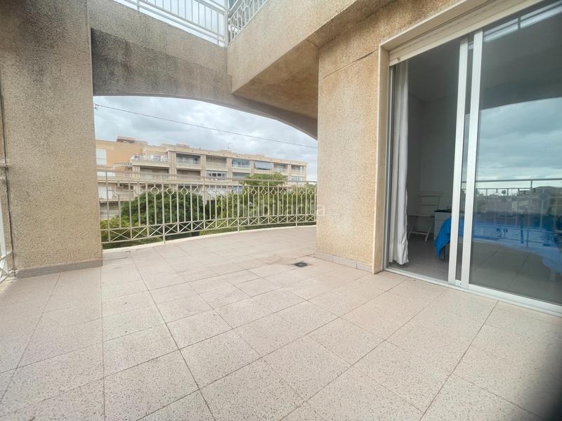 Foto 65b4b91a-d0d4-48ef-886f-3f328150e9fe. Appartement dans avinguda salamanca 20 dans Gran Playa Santa Pola