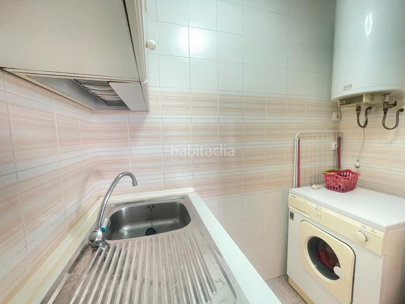 Foto 6780a6d1-a206-4c12-a4ec-d17432a82763. Appartement dans avinguda salamanca 20 dans Gran Playa Santa Pola