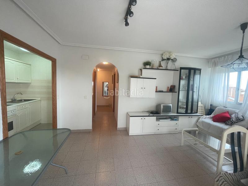 Foto 7fab229d-03e9-4c14-8702-d79d6df84197. Appartement dans avinguda salamanca 20 dans Gran Playa Santa Pola