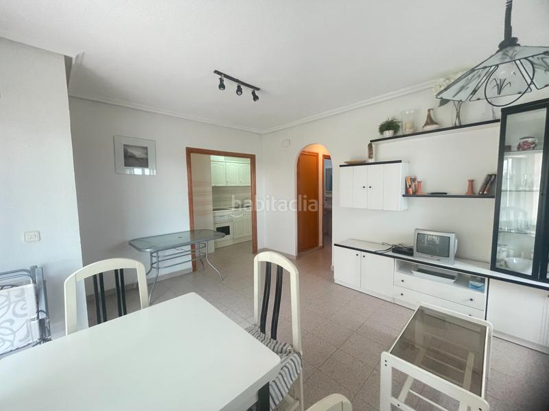 Foto 86f0234f-9eef-4d91-9907-0e419a12f43b. Appartement dans avinguda salamanca 20 dans Gran Playa Santa Pola