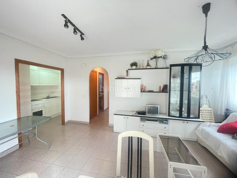 Foto de5006bd-659d-4c67-af31-5e1fc70ab4eb. Appartement dans avinguda salamanca 20 dans Gran Playa Santa Pola