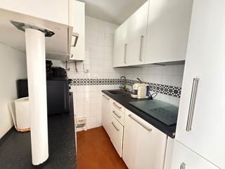 Location Appartement  Calle calas blancas b 11. Bungalow en alquiler en calas blancas