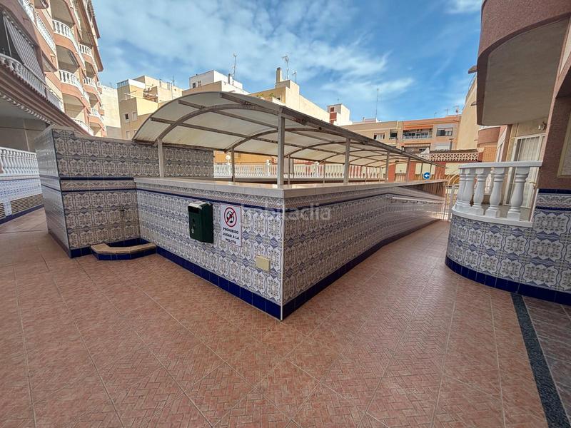 Foto d7b1802f-58d8-498b-aef2-d2c034535a5e. Piso av virgen del carmen en Gaspar Perelló Torrevieja