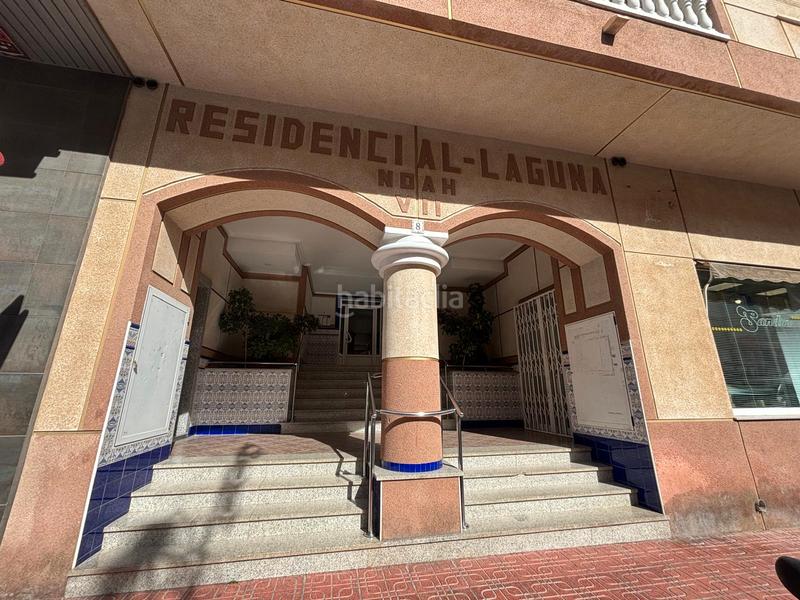 Foto f26ffe3d-f8b6-4bcd-9f6f-7706772adb5b. Piso av virgen del carmen en Gaspar Perelló Torrevieja