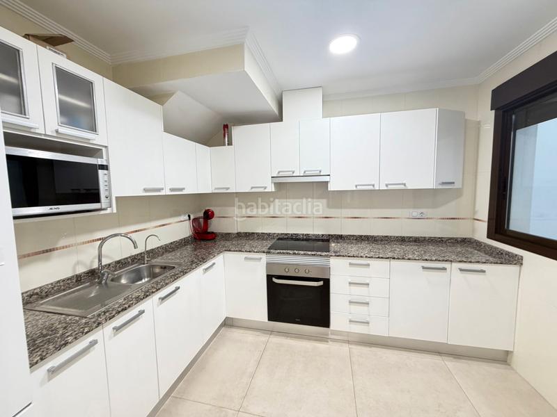 Foto 10978aae-6b2c-4fb6-979d-9a4541d49cd3. Casa con riscaldamento piscina in San Pedro del Pinatar San Pedro del Pinatar